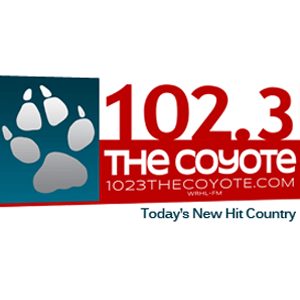 Escucha WRHL-FM - The Coyote 102.3 FM en la aplicación