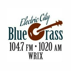 Escucha WRIX Electric City Blue Grass en la aplicación