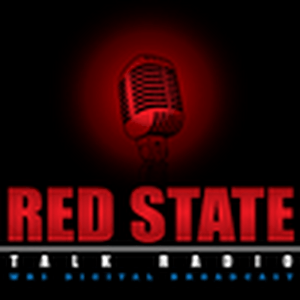 Escucha Red State Talk Radio en la aplicación