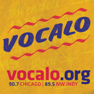 Escucha WRTE - Vocalo Radio 90.5 FM en la aplicación