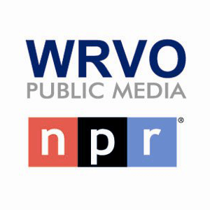 Escucha WRVH - WRVO Public Media 89.3 FM en la aplicación