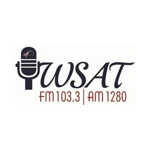 Escucha WSAT / WTIX Memories 1280 en la aplicación