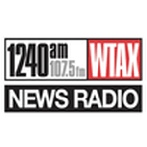 Escucha WTAX - Newsradio 1240 AM en la aplicación