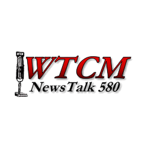 Escucha WTCM NewsTalk 580 AM en la aplicación