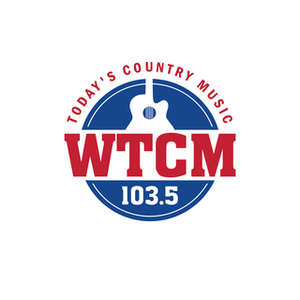 Escucha WTCM Today's Country Music 103.5 FM en la aplicación