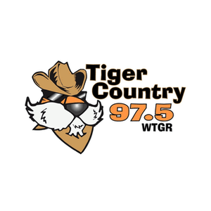 Escucha WTGR Tiger Country 97.5 FM en la aplicación