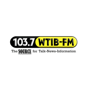 Escucha WTIB Talk FM 103.7 (US Only) en la aplicación