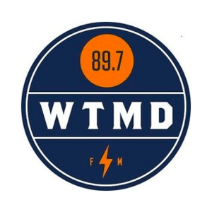 Escucha 89.7 WTMD  en la aplicación