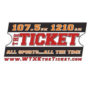 Escucha WTXK - ESPN 107.5 The Ticket en la aplicación