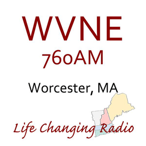 Escucha WVNE - Life Changing Radio 760 AM en la aplicación