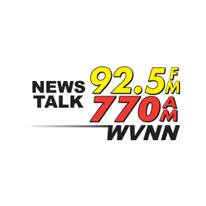 Escucha WVNN NewsTalk 770 AM / 92.5 FM en la aplicación