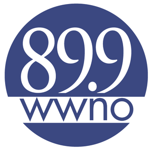 Escucha 89.9 WWNO en la aplicación