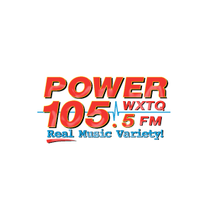 Escucha WXTQ - Power 105.5 FM en la aplicación