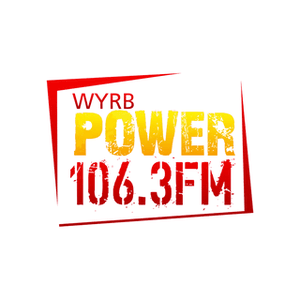 Escucha WYRB Power 106.3 FM en la aplicación