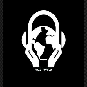 Escucha WZUP WRLD radio en la aplicación