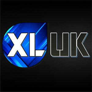 Escucha XL:UK Radio en la aplicación