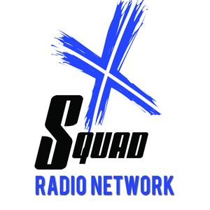 Escucha X Squad Radio en la aplicación