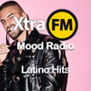 Escucha XtraFM Mood radio : Latino Hits en la aplicación