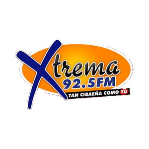 Escucha Xtrema 92 en la aplicación