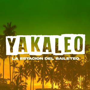 Escucha Yakaleo en la aplicación