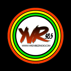 yard vibez radio 98.5