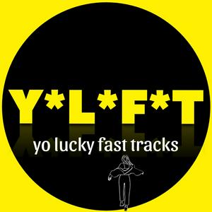 Escucha Yo Lucky Fast Tracks en la aplicación