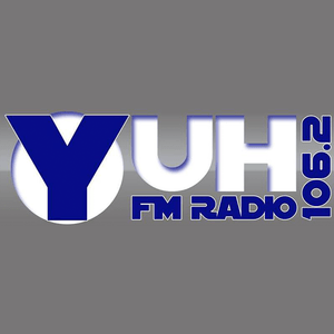 Escucha YUH FM 106.2 en la aplicación