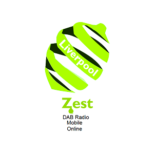 Escucha Zest Liverpool DAB radio  en la aplicación