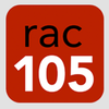 Radio RAC105 105.0 FM