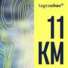 undefined 11KM: der tagesschau-Podcast