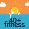 undefined 40+ Fitness Podcast