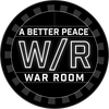 undefined A Better Peace: The War Room Podcast