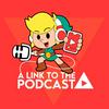 undefined A Link To the Podcast