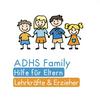 undefined ADHS Family Podcast