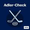 undefined Adler-Check | Der Eishockey-Podcast