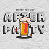 undefined afterparty — беговое супер-шоу