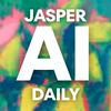 undefined Jasper AI Daily