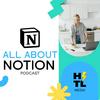 undefined All About Notion Podcast