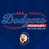 undefined All Dodgers Podcast with Clint Pasillas