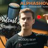 undefined Alpha Show avec Nico Silvy