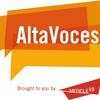 undefined AltaVoces