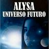 undefined Alysa Universo Futuro. Ciencia Ficción. Episodios.