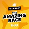 undefined RHAP: We Know The Amazing Race