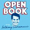 undefined Open Book with Anthony Scaramucci