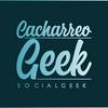 undefined Cacharreogeek