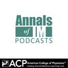 undefined Annals of Internal Medicine Podcast