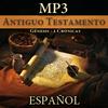 undefined Antiguo Testamento 1 of 2 | MP3 | SPANISH