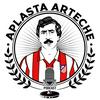 undefined ¡Aplasta Arteche! Podcast