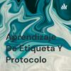 undefined Aprendizaje De Etiqueta Y Protocolo