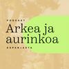 undefined Arkea ja aurinkoa